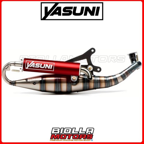 Tub326r marmitta yasuni - tub326r,