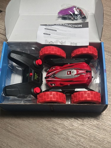 Nkok stunt twister - twister, zrtr
