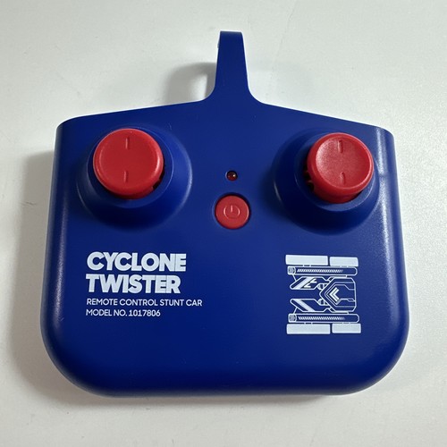 Kyosho egg cyclone twister - r/c,