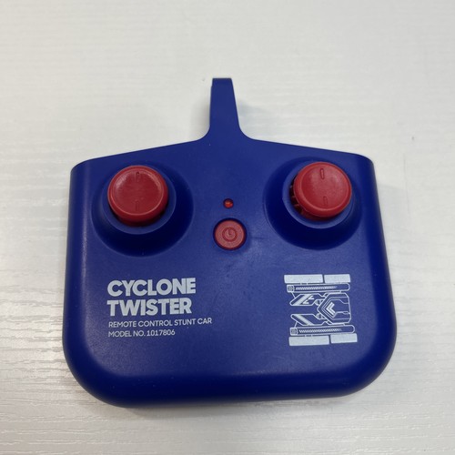 Kyosho egg cyclone twister - egg,