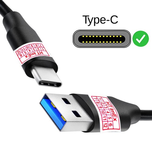 Cavo ricarica usb type - di,