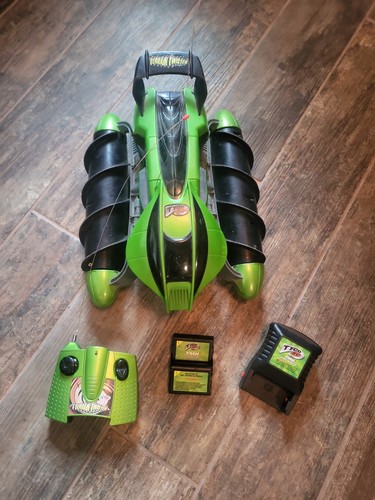 Mattel tyco terrain twister - mattel,