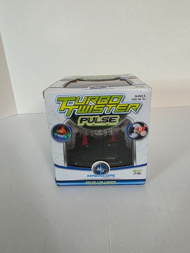 Turbo twister pulse - twister,