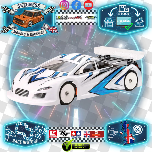 Xtreme twister rc car - xtreme,