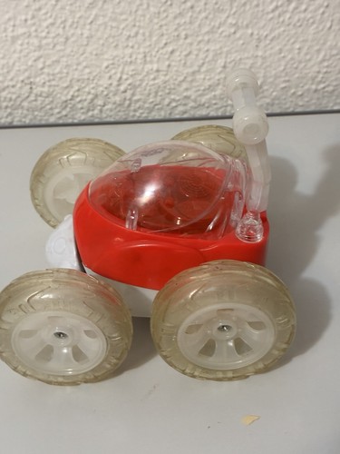 Turbo twister telecomando - turbo,