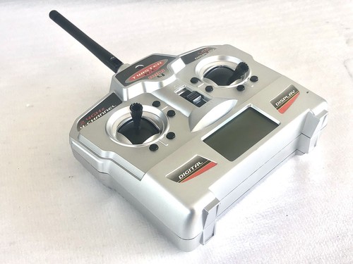 Controller trasmettitore - controller,