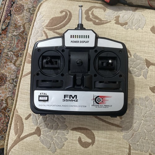 Controller 35mhz per - controller,