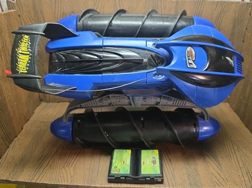 Tyco terrain twister - tyco, r/c