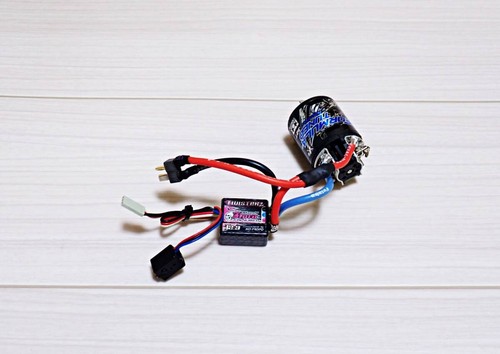 Propo twister2 esc con - twister2,