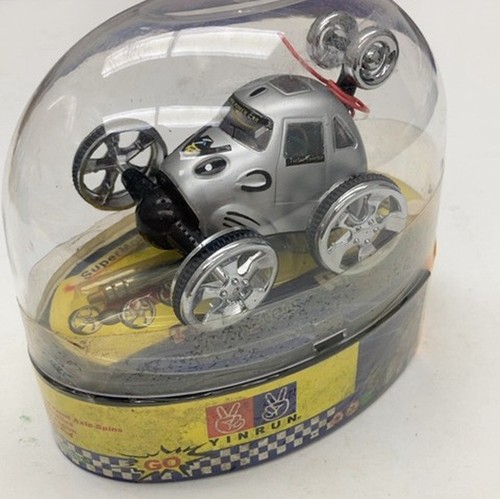 Silver yinrun turbo - silver,