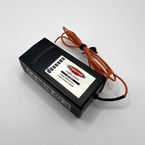 Twister ricevitore 6 - r/c,