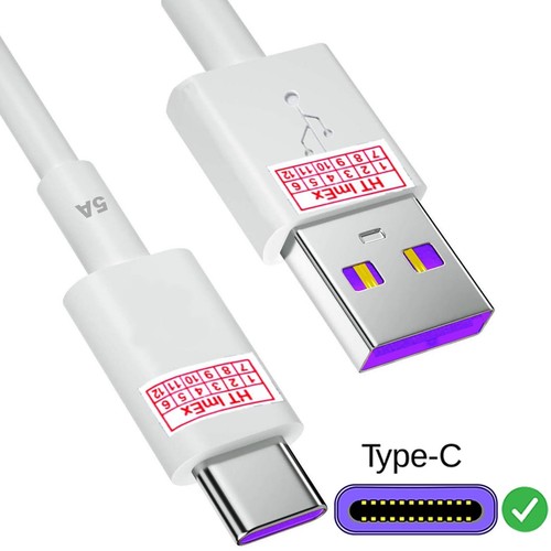 Cavo ricarica usb 5a - cavo, di