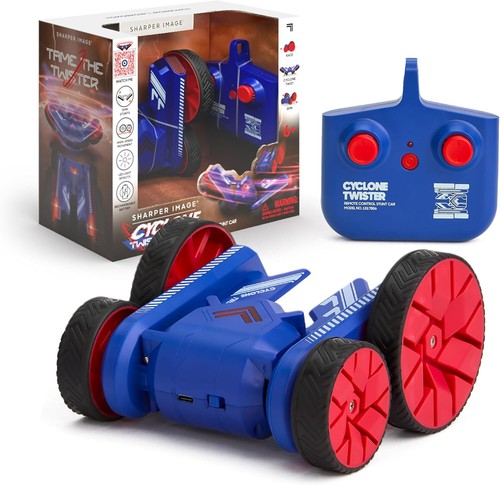 Sharper image cyclone twister - sharper,