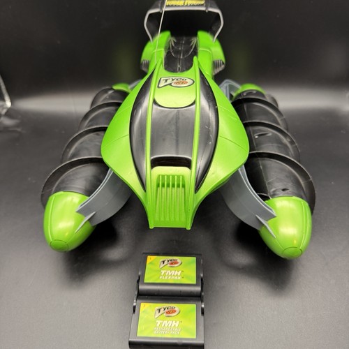 Tyco terrain twister - tyco, r/c
