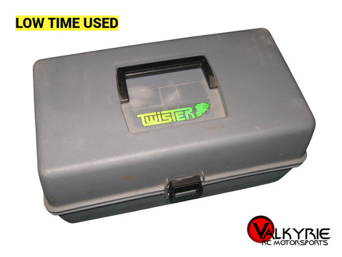 Vintage raro twister motore - twister,