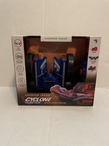 Sharper image cyclone - sharper, image®