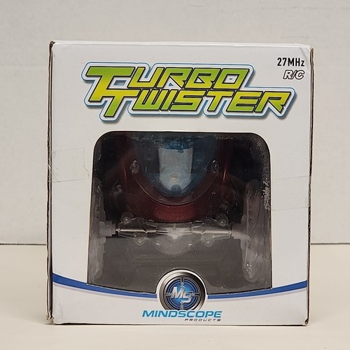 Mindscope turbo twister - mindscope,
