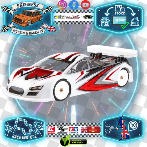 Twister speciale scocca - twister,