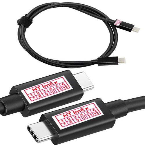 Cavo ricarica usb c - usb,