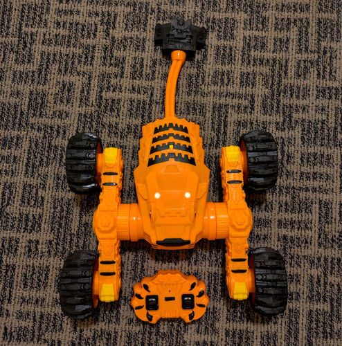 Adventure force tiger - adventure,