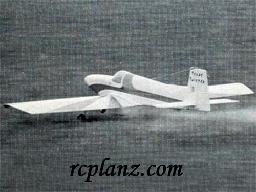 Piani modelli aerei - modelli, r/c