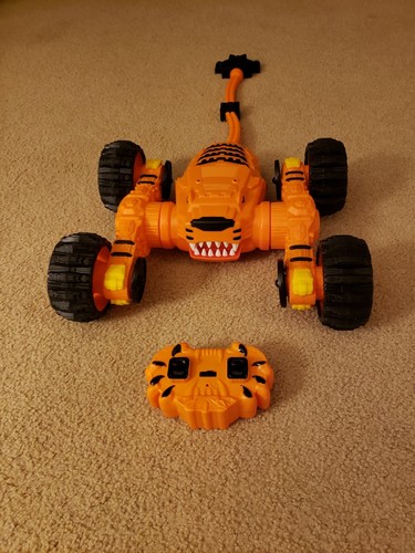 Adventure force tiger - force,