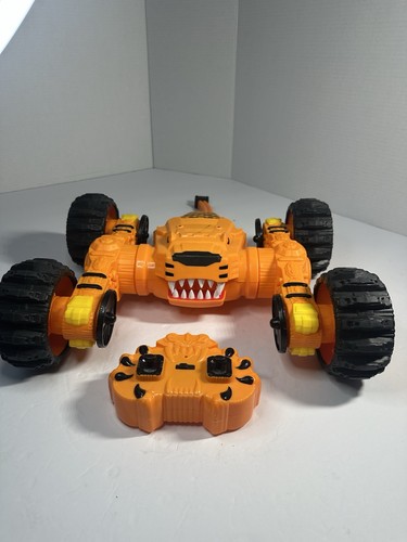 Adventure force tiger twister - adventure,