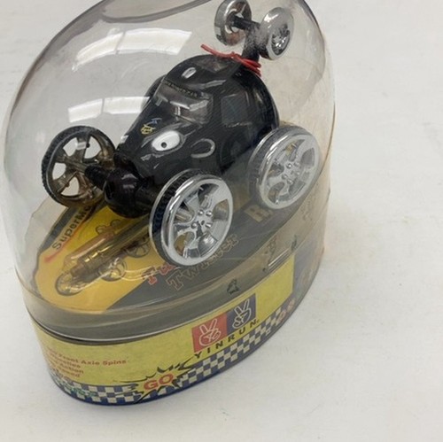 Black yinrun turbo twister - yinrun, rc