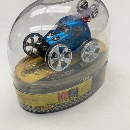 Blue yinrun turbo - turbo, twister