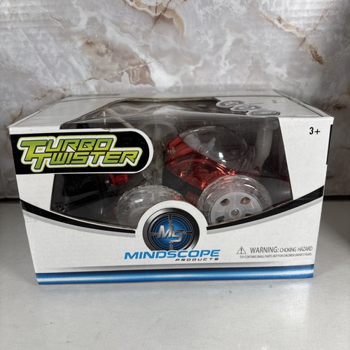Mindscope turbo twisters rosso - mindscope,