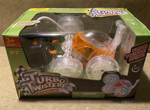 Mindscope turbo twister - mindscope,