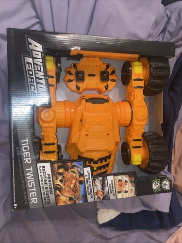 Adventure force tiger - adventure,